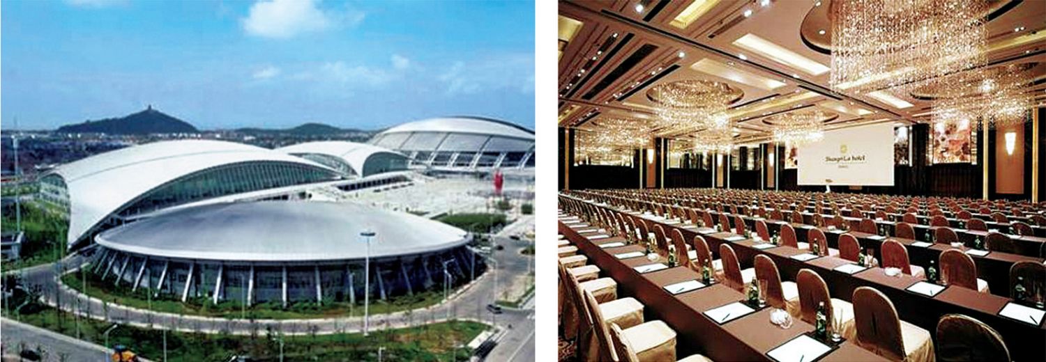 图4-2-1 建筑示意图