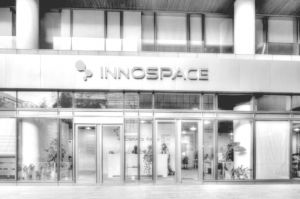 图14-1 InnoSpace一期照片