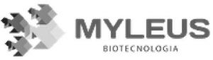 图8-5 Myleus生物技术公司LOGO
