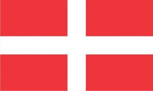 马耳他骑士团国国旗