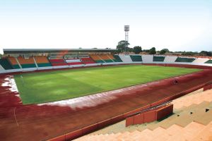 几内亚比绍国家体育场