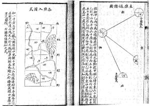 图8 浙江测绘章程