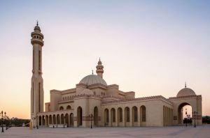 巴林清真寺（一）