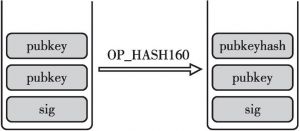 图5 植入Hash值