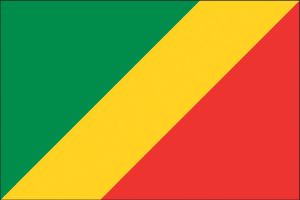 刚果（布）国旗