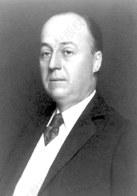 诺克斯（1853—1921）