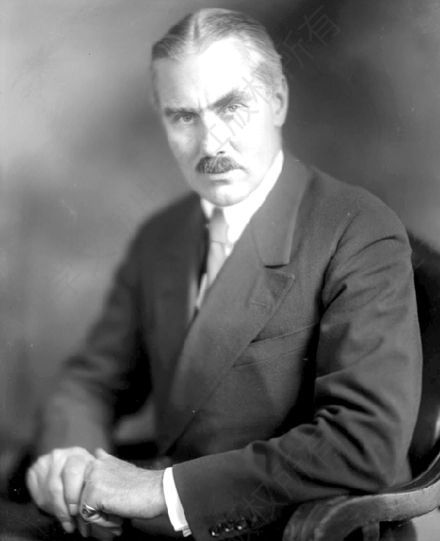 约瑟夫·格鲁（1880—1965）