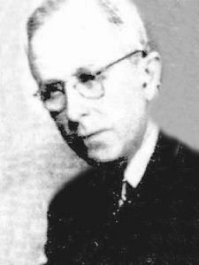 哈雷特·阿班（1884—1955）