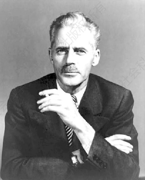 范宣德（1900—1972）