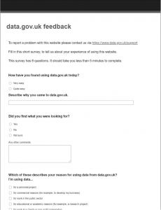 图14-4 英国数据开放平台——feedback页面