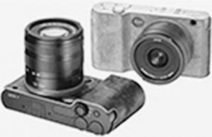 图33 徕卡与细尾合作的相机保护套