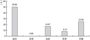 图5 广东省属国有企业社会责任报告类型分布