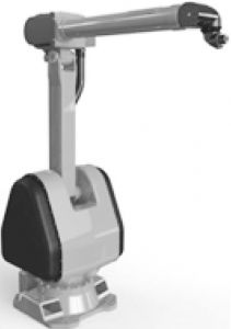 图31 埃夫特旗下公司希美埃（CMA）喷涂机器人