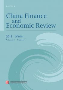 China Finance and Economic Review Volume 8 Number 4 Winter 2019