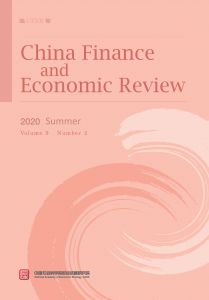 China Finance and Economic Review Volume 9 Number 2 Summer 2020