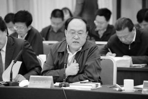 王宏广提出青海在构建“双循环”新发展格局中应扛生态旗、走创新路