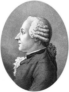 弗雷德里希-梅尔希奥·格林（1723—1807）