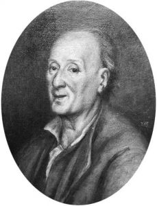 迪迪埃·狄德罗（1685—1759）