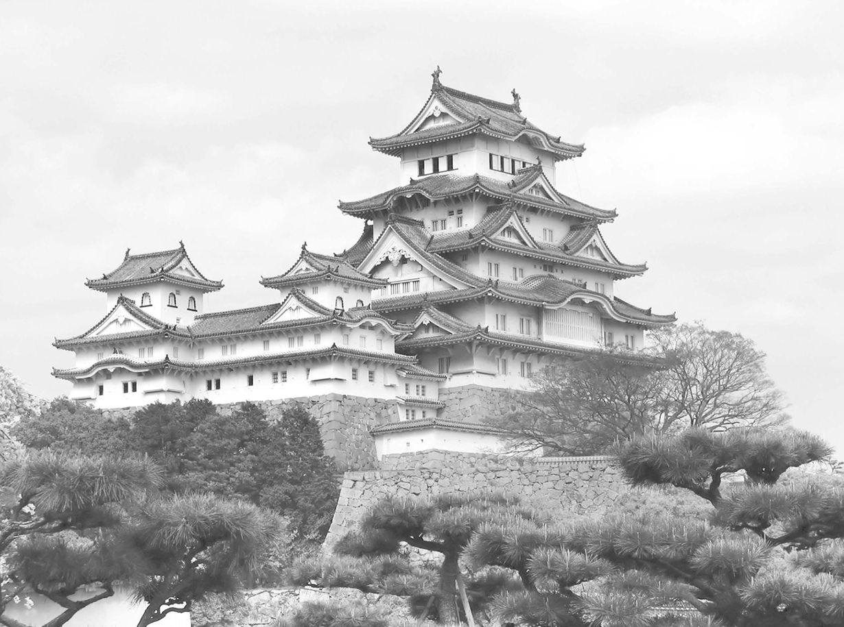 姬路城