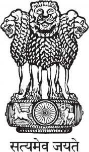 印度国徽