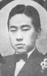图1 1927年，担任长城画片公司编剧主任的孙师毅