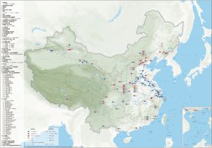 2021年中国世界文化遗产保护管理规划情况