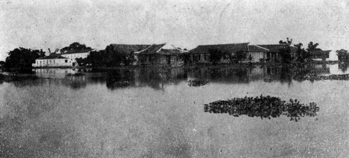 温州师范学校创办于1933年