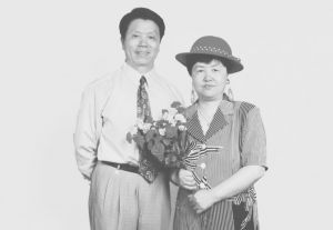 25周年银婚庆（1969～1994）