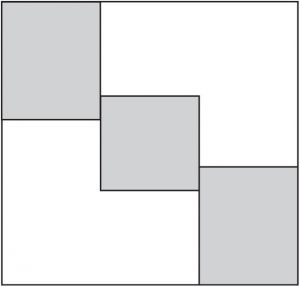 图4-5 独立列的联合聚类