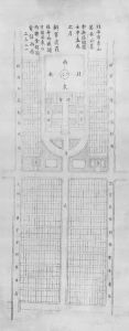 图6-8 万安公墓规划设计图