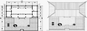 图5-4 独栋式建筑