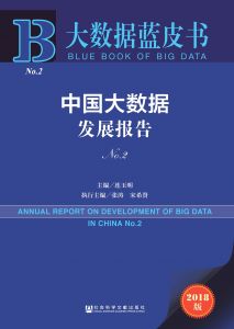 中国大数据发展报告（No.2）