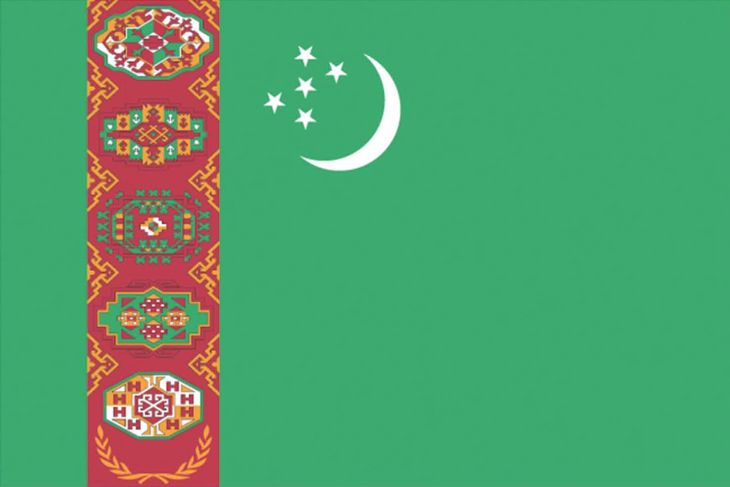 土库曼斯坦