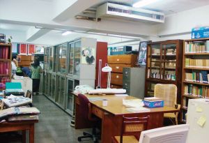 历史语言研究所安阳工作室（2005年）