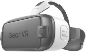 图5 三星Gear VR