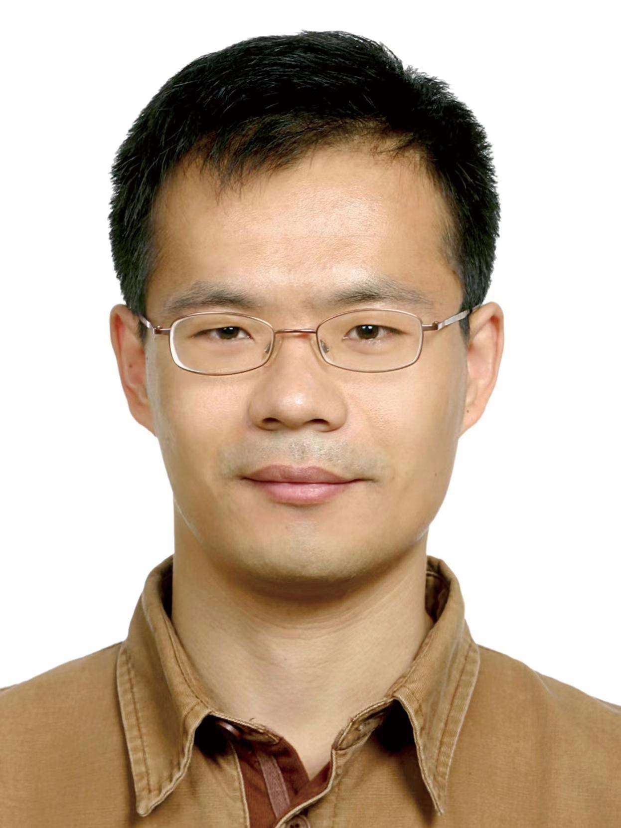 杨波