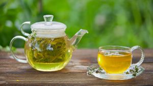 秋日品茗 | 茶与茶文化